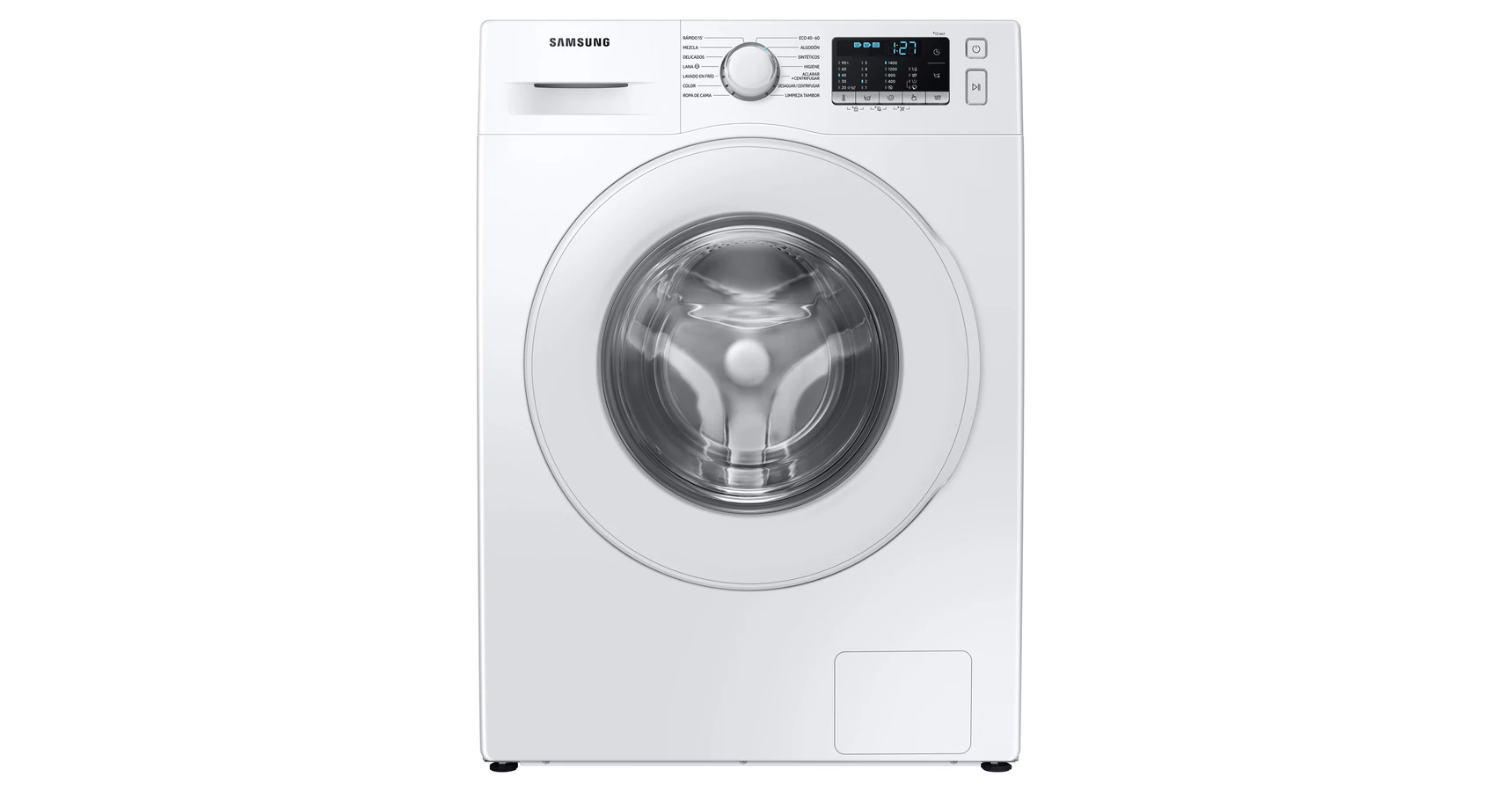 WW90TA046AE SAMSUNG Elöltöltős mosógépek - LEÉRTÉKELVE Műszaki Outlet