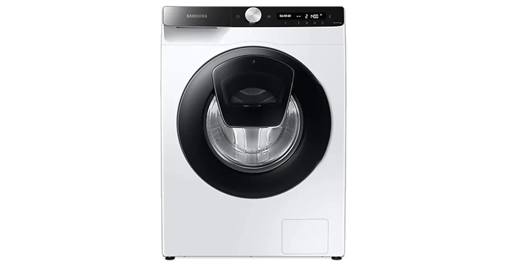 WW80T554DAE SAMSUNG Elöltöltős mosógépek - LEÉRTÉKELVE Műszaki Outlet
