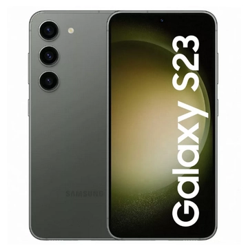 Samsung Galaxy S23 5G 128GB Zöld SM-S911B