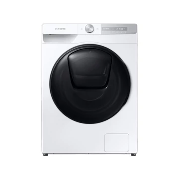 WW80T756ABH SAMSUNG Elöltöltős Smart mosógép