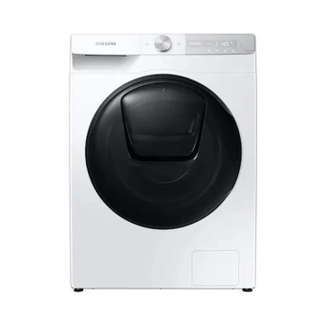WW80T854ABH SAMSUNG SMART Elöltöltős mosógép