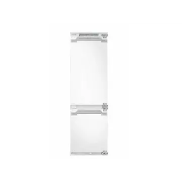 BRB26612EWW SAMSUNG Beépíthető kombinát hűtőszekrény