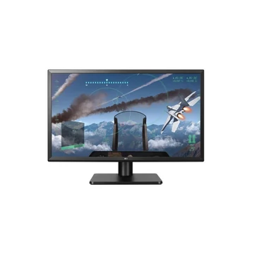 27UD58P-B LG UHD IPS Monitor