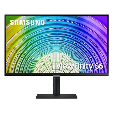 LS27A600UUU SAMSUNG ViewFinity S6 Monitor
