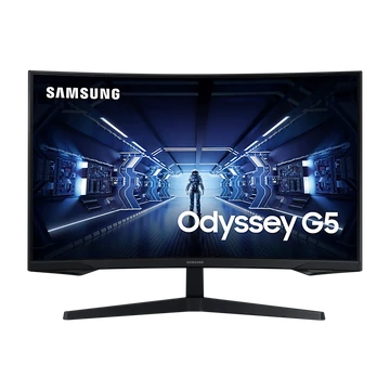 LC27G55TQWR SAMSUNG Odyssey G5 Monitor