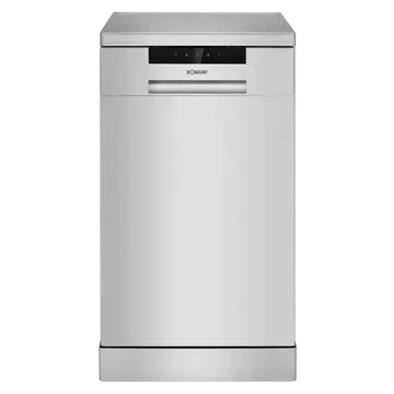 GSP 7409 BOMANN Szabadonálló mosogatógép
