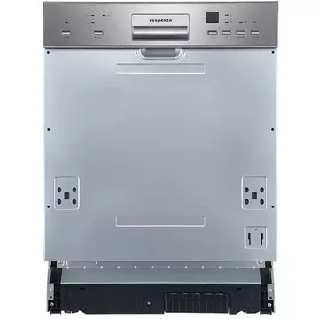 GSP 60 IBA TiD MA++ RESPEKTA Beépíthető mosogatógép