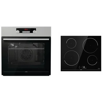 VT 535 AX + VDIT 1650 C MORA Beépíthető sütőszett