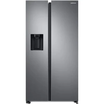 RS68A8520S9 SAMSUNG Side-by-side hűtőszekrény