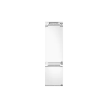 BRB30715EWW SAMSUNG Beépíthető kombinált hűtőszekrény