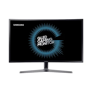 LC27HG70QQU SAMSUNG QLED Monitor