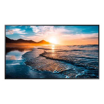 LH55QHREBG(QH55R) SAMSUNG Ipari Monitorok