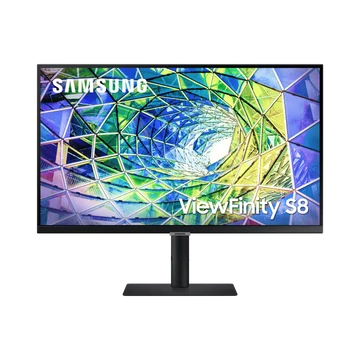 LS27A800UJU SAMSUNG ViewFinity S8 Monitor