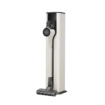 A9T-ULTRA1C LG CordZero™ A9Komp All-in-One Tower™ Állóporszívó