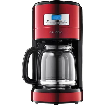 KM6330 GRUNDIG Filteres kávéfőző