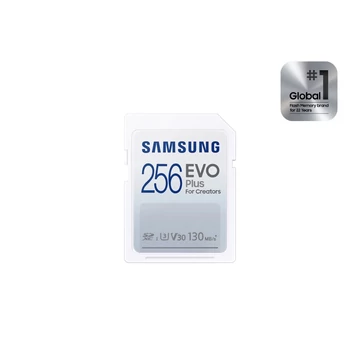 MB-SC256K SAMSUNG Memoriakártya