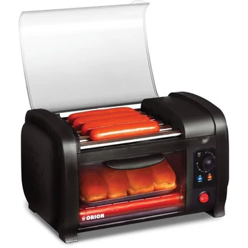 OHD-150 Orion Hotdog készítő