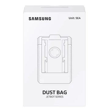 VCA-RDB95 SAMSUNG Robotporszívó porzsákkészlet