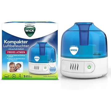WUL505E4 WICK Párásító