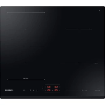 SAMSUNG NZ64B5046GK Beépíthető indukciós főzőlap