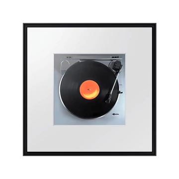 HW-LS60D SAMSUNG The Music Frame vezeték nélküli hangszóró