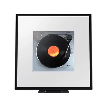 HW-LS60D SAMSUNG The Music Frame vezeték nélküli hangszóró