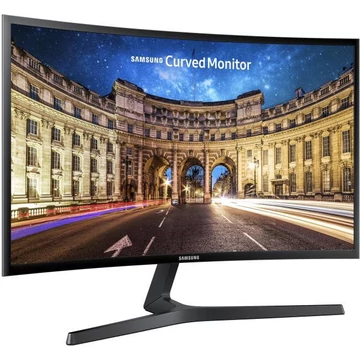 LC24F396FHR SAMSUNG Full HD LED Monitor