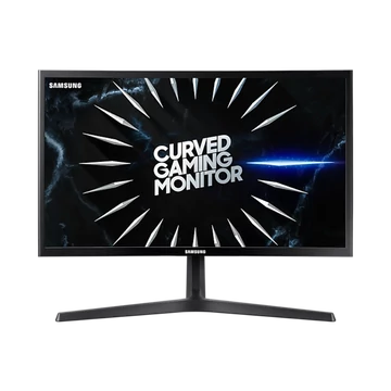 LC24RG50FZR SAMSUNG FHD Monitor