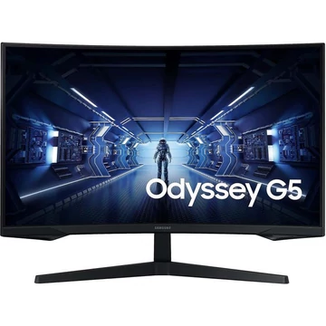 LC27G55TQBU SAMSUNG Odyssey G5 monitor