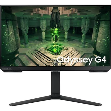 SAMSUNG LS25BG400EUXEN Odyssey G4 Full HD LED Gamer Monitor