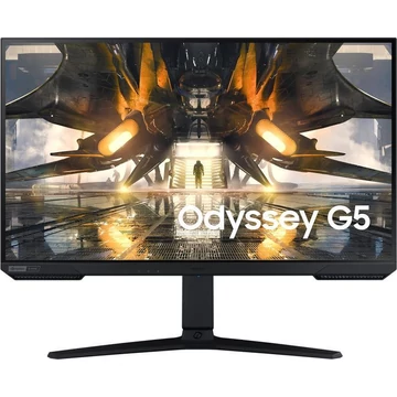 LS27AG500PP SAMSUNG Odyssey G5 Monitor