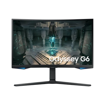 SAMSUNG LS27BG650EUXEN Monitor (A)