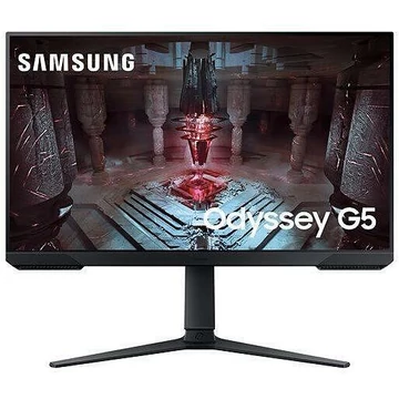 SAMSUNG LS27CG510EU Odyssey G5 Monitor