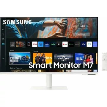 LS27CM703UU SAMSUNG M7 SMART Monitor