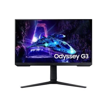 SAMSUNG LS27DG300EU Odyssey G3 Monitor