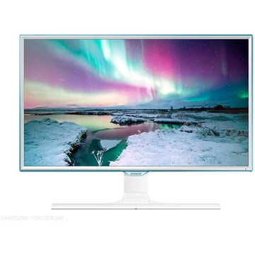 SAMSUNG LS27E370DS Monitor 