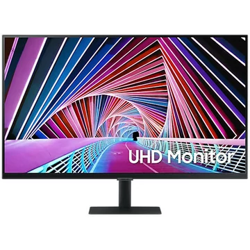 SAMSUNG LS32A700NWP 4K LED Monitor