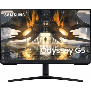 SAMSUNG LS32AG520PP Odyssey G5 Monitor