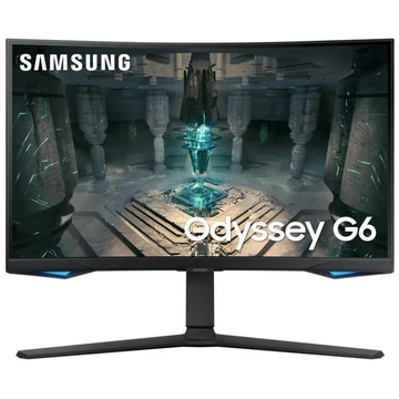 LS32BG650EU SAMSUNG Odyssey G6 Monitor