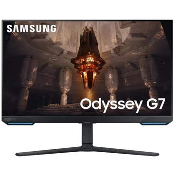 LS32BG700EU SAMSUNG Odyssey G7 UHD Monitor