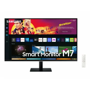 LS32BM700UP SAMSUNG M7 SMART Monitor