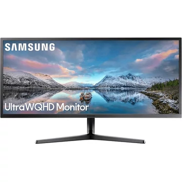 LS34J550WQR SAMSUNG UltraWQHD LED Monitor