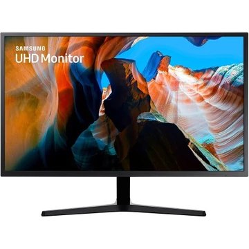 LU32J590UQR SAMSUNG UHD LED Monitor