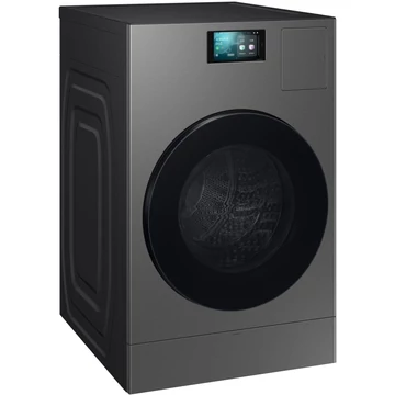 SAMSUNG WD18DB8995BZT2 Hőszivattyús Mosó-szárítógép 18 kg /11 kg 