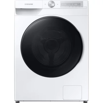 WD80T634DBH SAMSUNG Mosó-szárító | 8kg mosás | 5kg szárítás | 1400 fordulat/perc | C energiaosztály | fehér