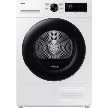 DV80CGC0B0A SAMSUNG Hőszivattyús szárítógép