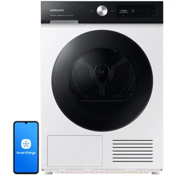 SAMSUNG DV90BB7445GE Szárítógép (A)