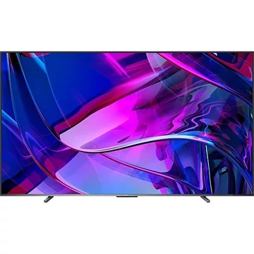 HISENSE 100U7KQ Televízió (A)