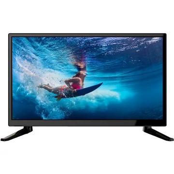 LISTO 19 HD-2T-194 HD-Ready LED TV