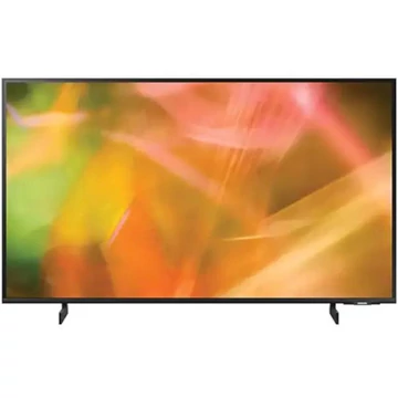 SAMSUNG HG43AU800EE Crystal UHD 4K LED Hotel TV